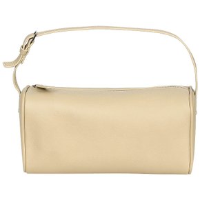 [시흥점] 25FW 90S 레더 탑 핸들 토트백 (W1281 L614 SANDS)