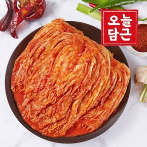 전라도 묵은지 3kg