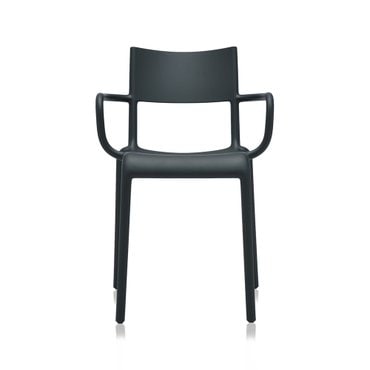Kartell 카르텔 Generic A (블랙) 의자