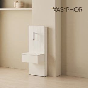 시손느 LED 조명 패널 협탁 400 단품