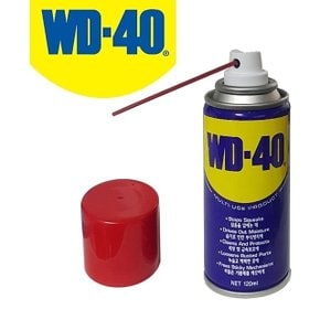 WD-40 방청윤활제 휴대용소형 120ml (W0A10B0)