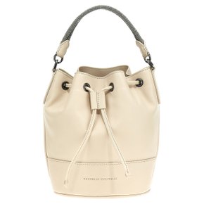 Cross body bag MBHED2580C8905 Beige