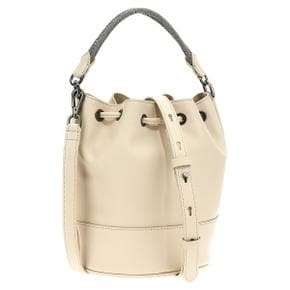 Cross body bag MBHED2580C8905 Beige