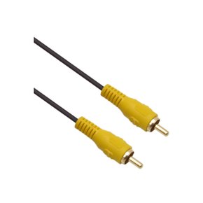 NMA-R100N NETmate RCA 1선 케이블(2.8Ø) 10M