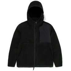 M 노스페이스후드티 DQC UJ4FM53A 남성 JUNEAU FLEECE HOODIE 쥬노 플리스 후디