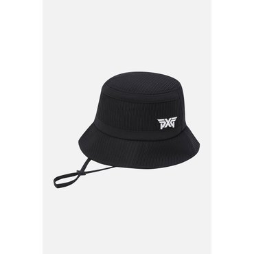 PXG [PXG공식] 여성 텍스쳐 버킷 햇-PJFCW961021