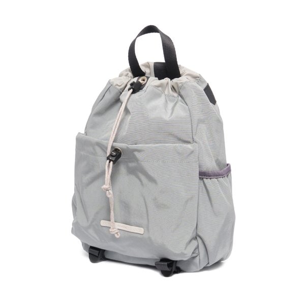 [파주점] STRING BACKPACK MINI ep.3  763  미니 백팩(RBP7634GYZF)