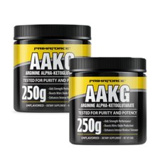 프리마포스 AAKG 아르기닌 파우더 250g 2팩