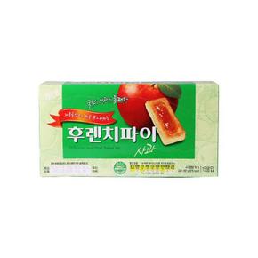 해태제과 후렌치파이사과 192g x12(1박스) (S9119336)