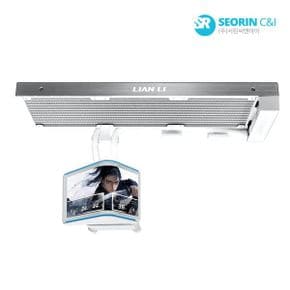 서린공식 리안리 HydroShift II OLED Curved 360Fanless (화이트)