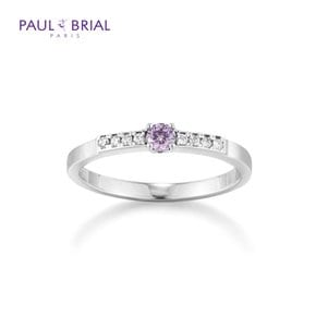 [SILVER] Brial PASR010S (WG) 반지