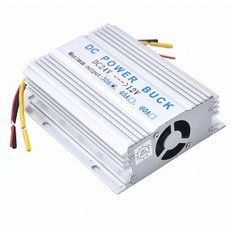 차량 dcdc컨버터 24v12v컨버터 24v-12v 30A 다운컨버터  24v컨버터 24v12v다운