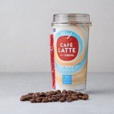 매일 [매일유업] 마이카페라떼 마일드 로어슈거 220ml