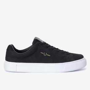 남성 부드러운 누벅 소재 레더 슈즈 B71 Oiled Nubuck SFPM2336330-T84