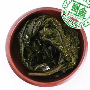 백송식품 (양식)곰피미역 2Kg, 청정해역에서 온 쫄깃한 맛
