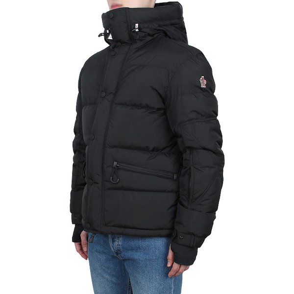 [시흥점] 25FW 그레노블 카산카 패딩자켓 (1A00023 595JN 999)