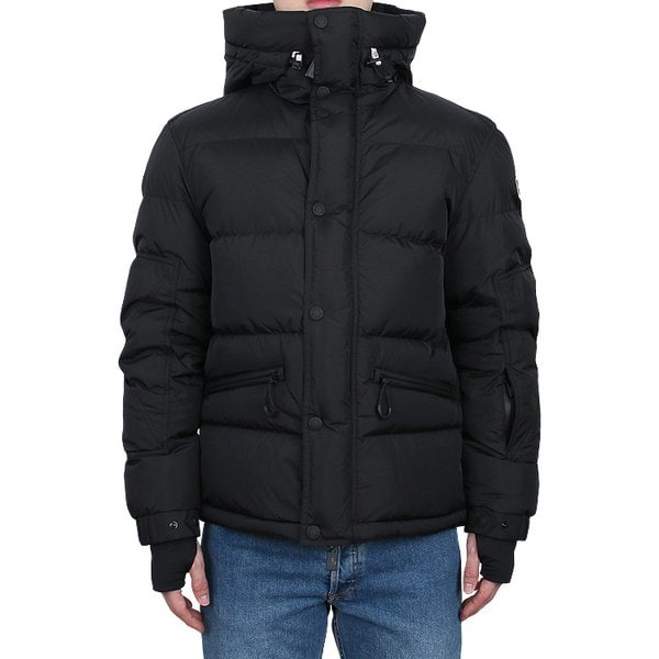 [시흥점] 25FW 그레노블 카산카 패딩자켓 (1A00023 595JN 999)