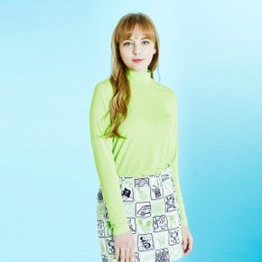 여성 쿨링 긴팔 이너웨어_택1