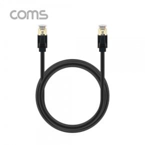 [BC995] Coms 랜케이블(Direct/Cat 8)2M/기가비트/LAN