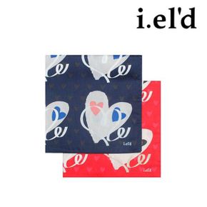 ISN5204 남녀 1매 나염 손수건_P347770503