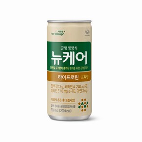 뉴케어 하이프로틴 프라임 200ml
