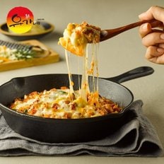 [SBS픽] 닭갈비 볶음밥 210g x 9팩 (유가네 닭갈비)