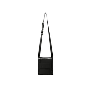 TENDER MINI CROSS BAG - BLACK