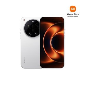 샤오미 17 Ultra 16GB+512GB