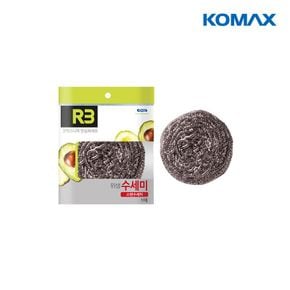 스텐수세미 1매[35870083]