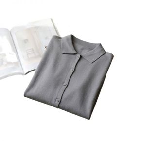 26FW CHIARA 울 가디건 (29346033 008 29346033600 008)