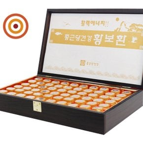 종근당 황보환 3.75g*60환