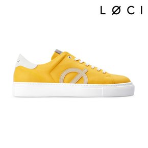 NINE MUSTARD/NATURAL/BEIGE LC-009-008