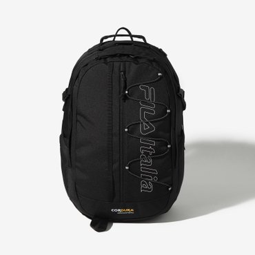 휠라 스트링 백팩 FS3BPF5006X_BLK