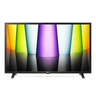 LG TV 32LQ635BENA 스탠드 배송무료[34058758]