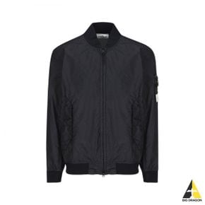 스톤아일랜드 41223 Membrana 3L TC Bomber Jacket (801541223 V0020) (멤브라나