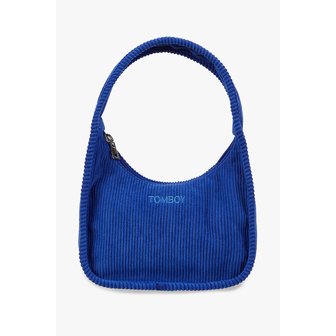 STUDIO TOMBOY 코듀로이 미니백 9175470983051