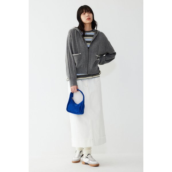 코듀로이 미니백 9175470983051