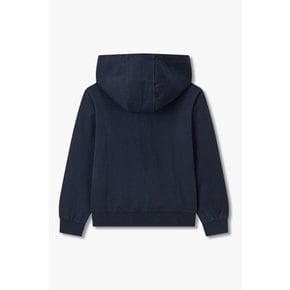 로고 프린트 후디 집업(0456113103)