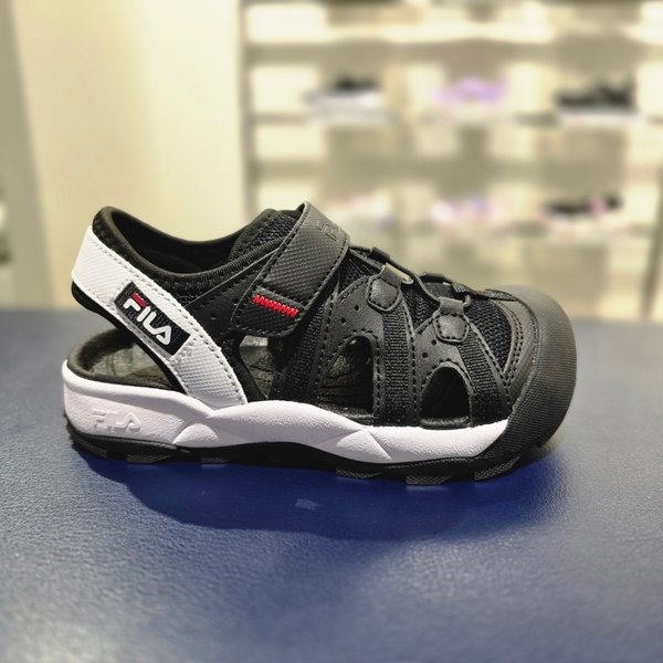 [파주점] 키즈 어반 크릭 샌들  KD(3SM01963G-001)