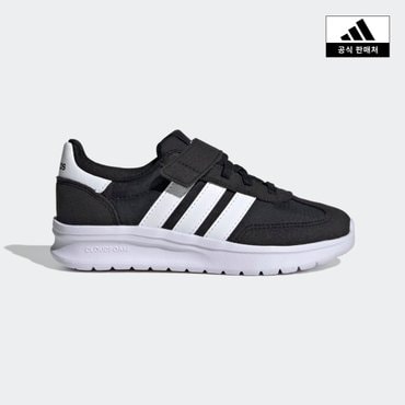 아디다스키즈 (170~210) RUN 70s 2.0 EL C (JI4688)