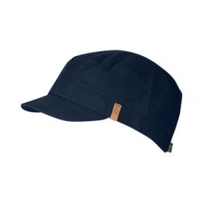 피엘라벤 24FW 싱기 트레킹 캡 다크 네이비 (77279555) (SINGI TREKKING CAP DARK NA