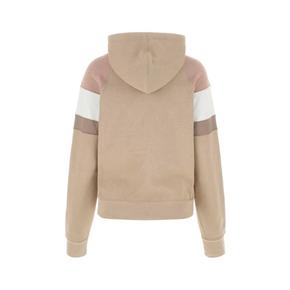 23SS 생로랑 후드 티셔츠 728319Y37CG 5783 Beige o Tan