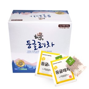 [농협] 화개장터 둥굴레차50티(60g)x2박스(100티)