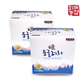 [농협] 화개장터 둥굴레차50티(60g)x2박스(100티)