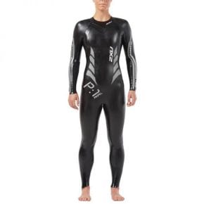 4421091 2XU Womens P 1 Propel Tri Wetsuit