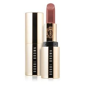 Bobbi Brown 럭스 립스틱 포어 내추럴 이펙트 Afternoon Tea 애프터눈 티 3,8 g