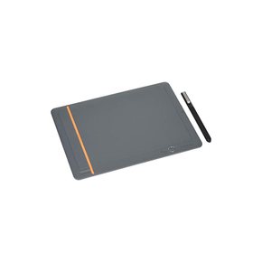 와콤 Wacom Bamboo Slate S A5 대응 미디엄 그레이 스마트 패드