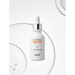 UV쉴드 선 앰플 40ml