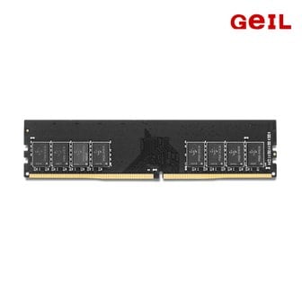 게일 [서린공식] GeIL DDR4-2666 CL19 PRISTINE 8GB