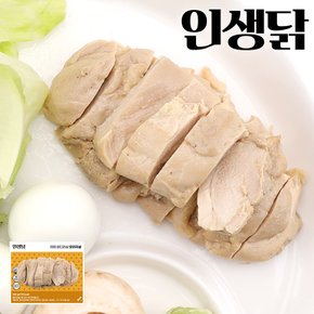 저염 닭다리살 오리지널 100g 10팩